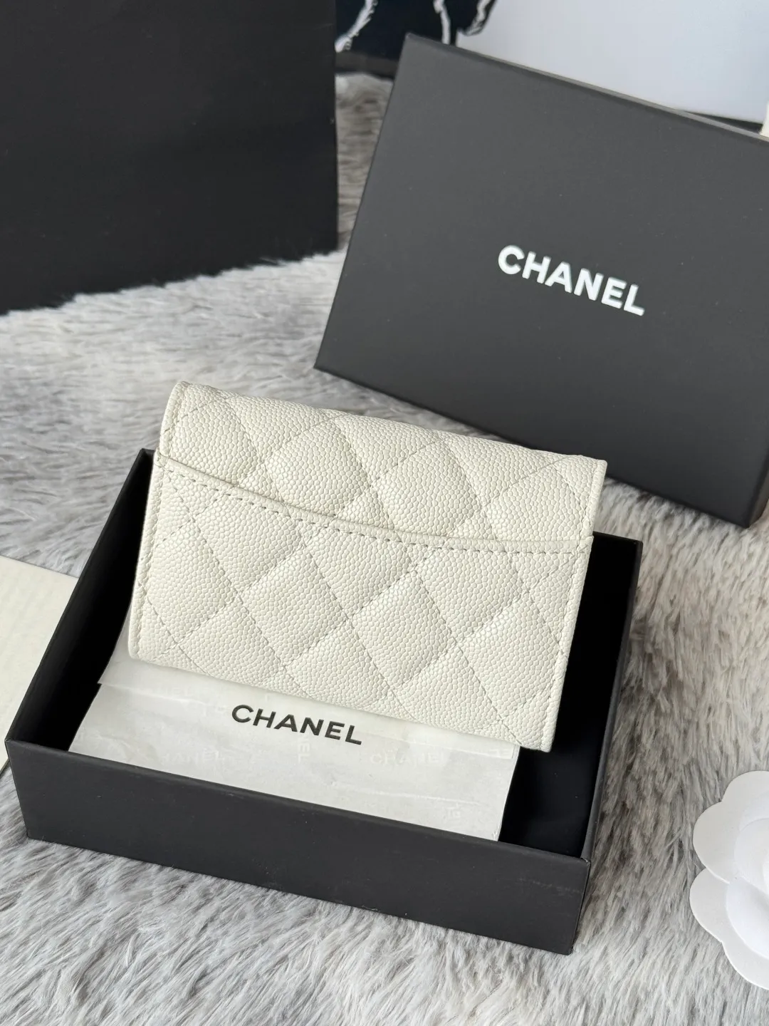 All Categories Chanel Wallet (Chanel) Chanel 0219