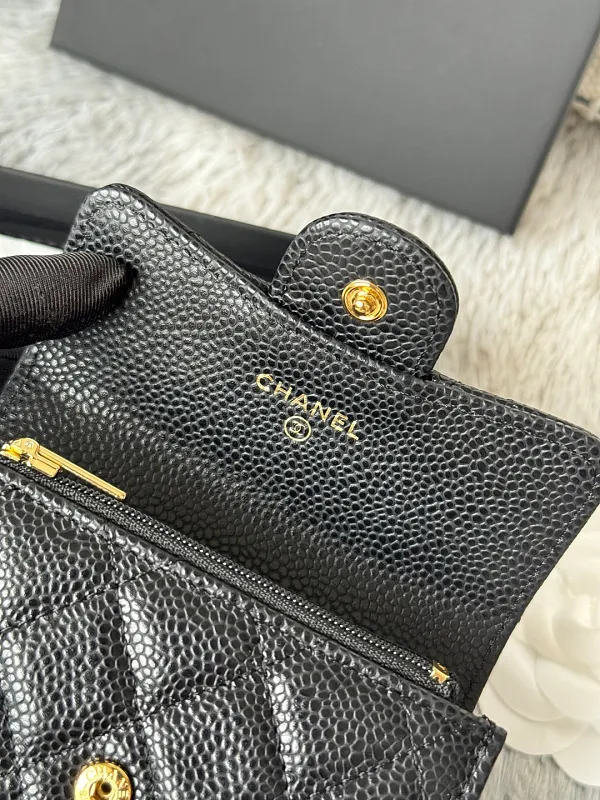 All Categories Chanel Wallet (Chanel) Chanel 0219