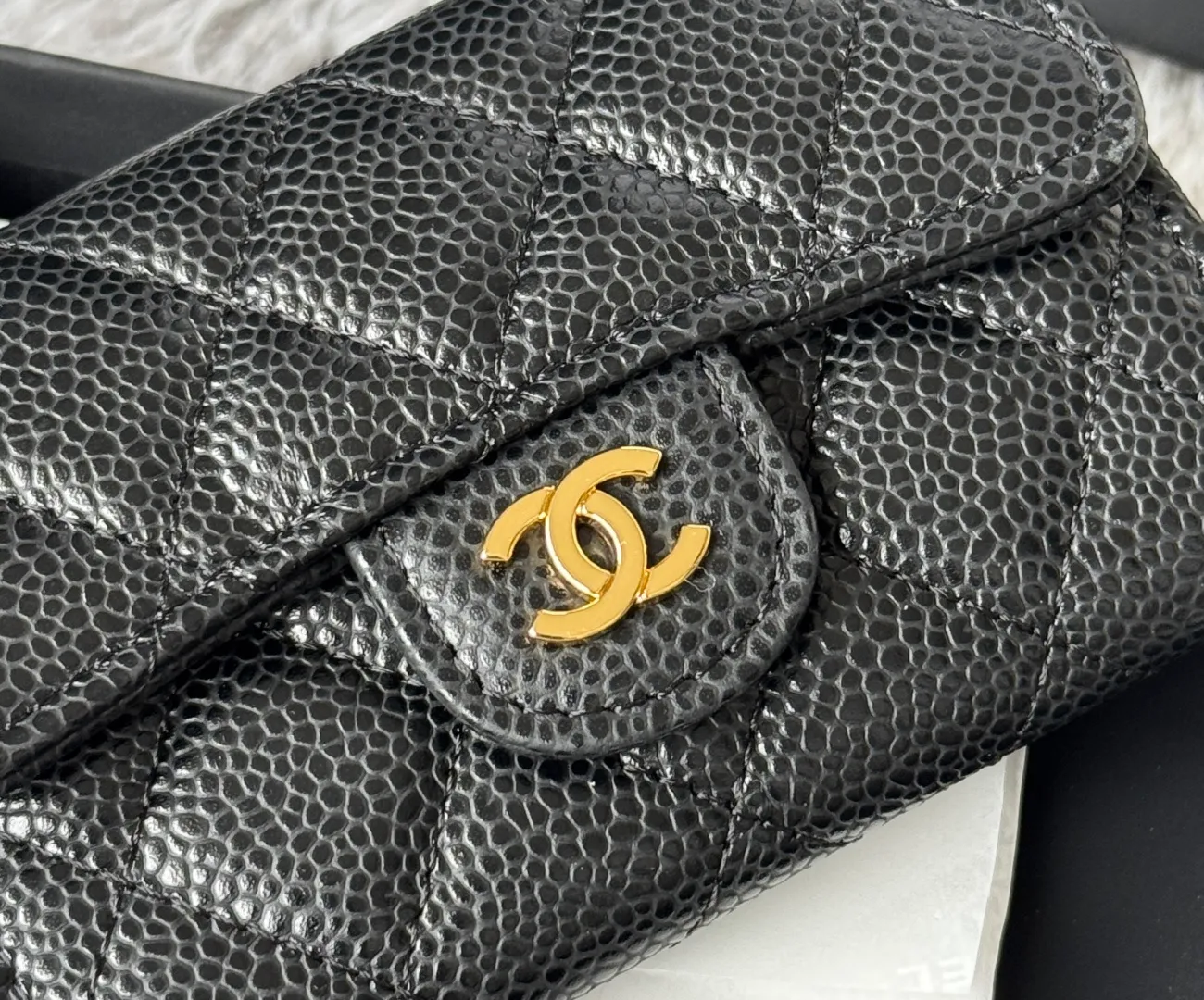 All Categories Chanel Wallet (Chanel) Chanel 0219
