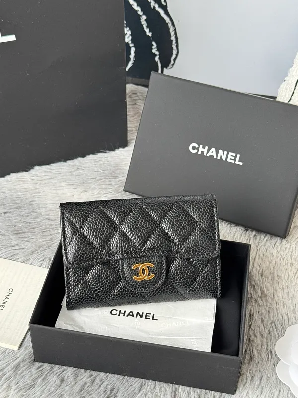 All Categories Chanel Wallet (Chanel) Chanel 0219