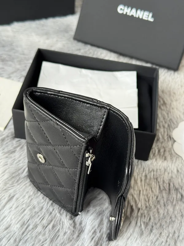 All Categories Chanel Wallet (Chanel) Chanel 0219