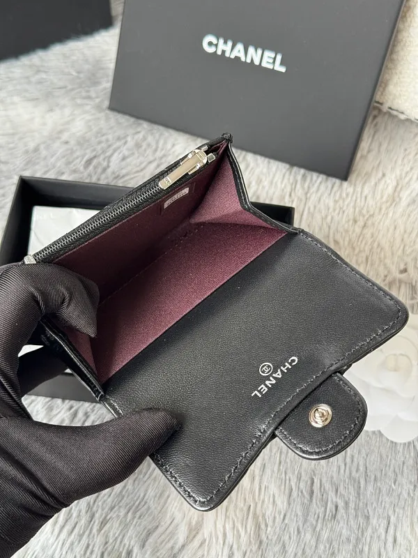 All Categories Chanel Wallet (Chanel) Chanel 0219