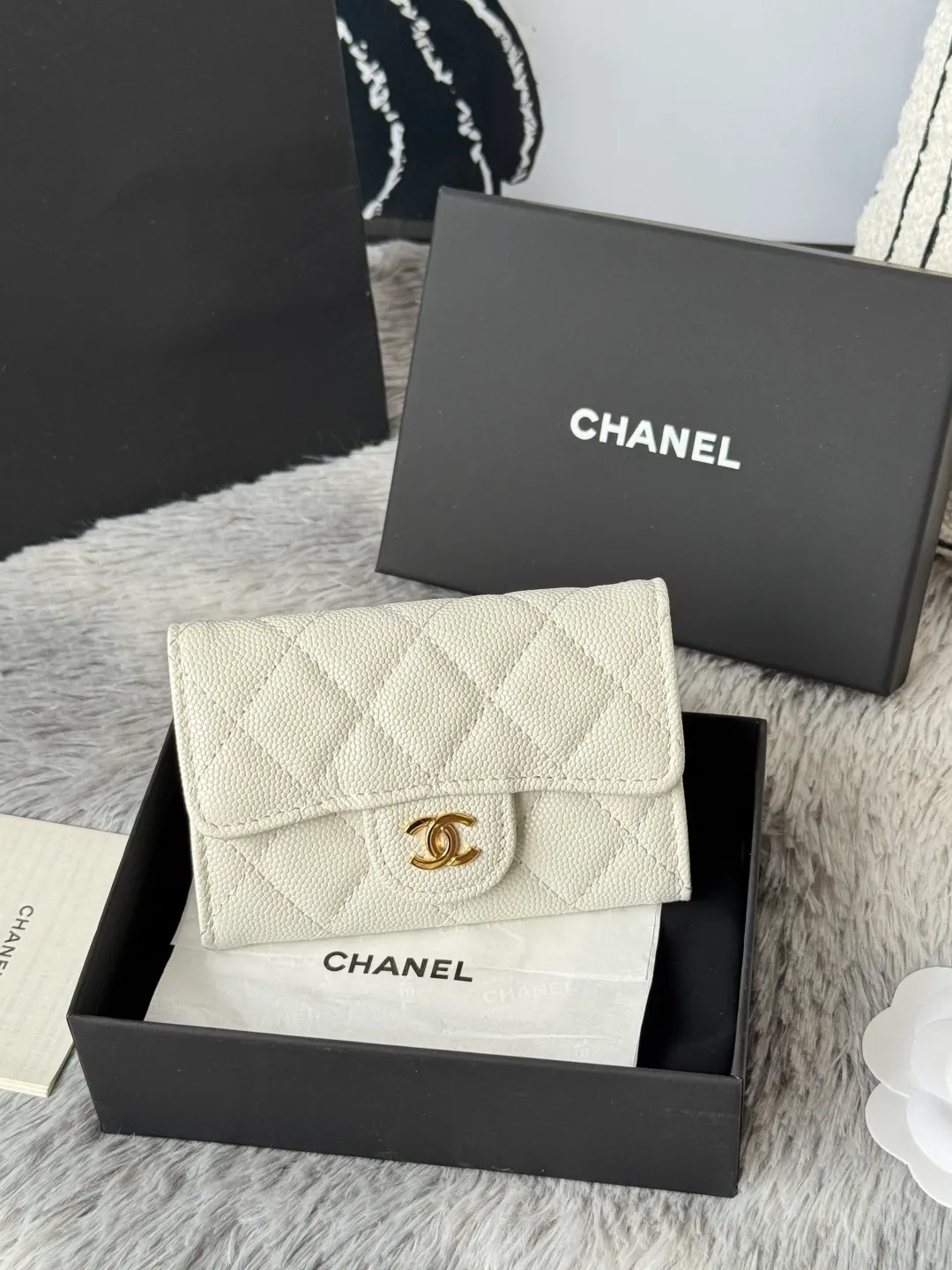 All Categories Chanel Wallet (Chanel) Chanel 0219