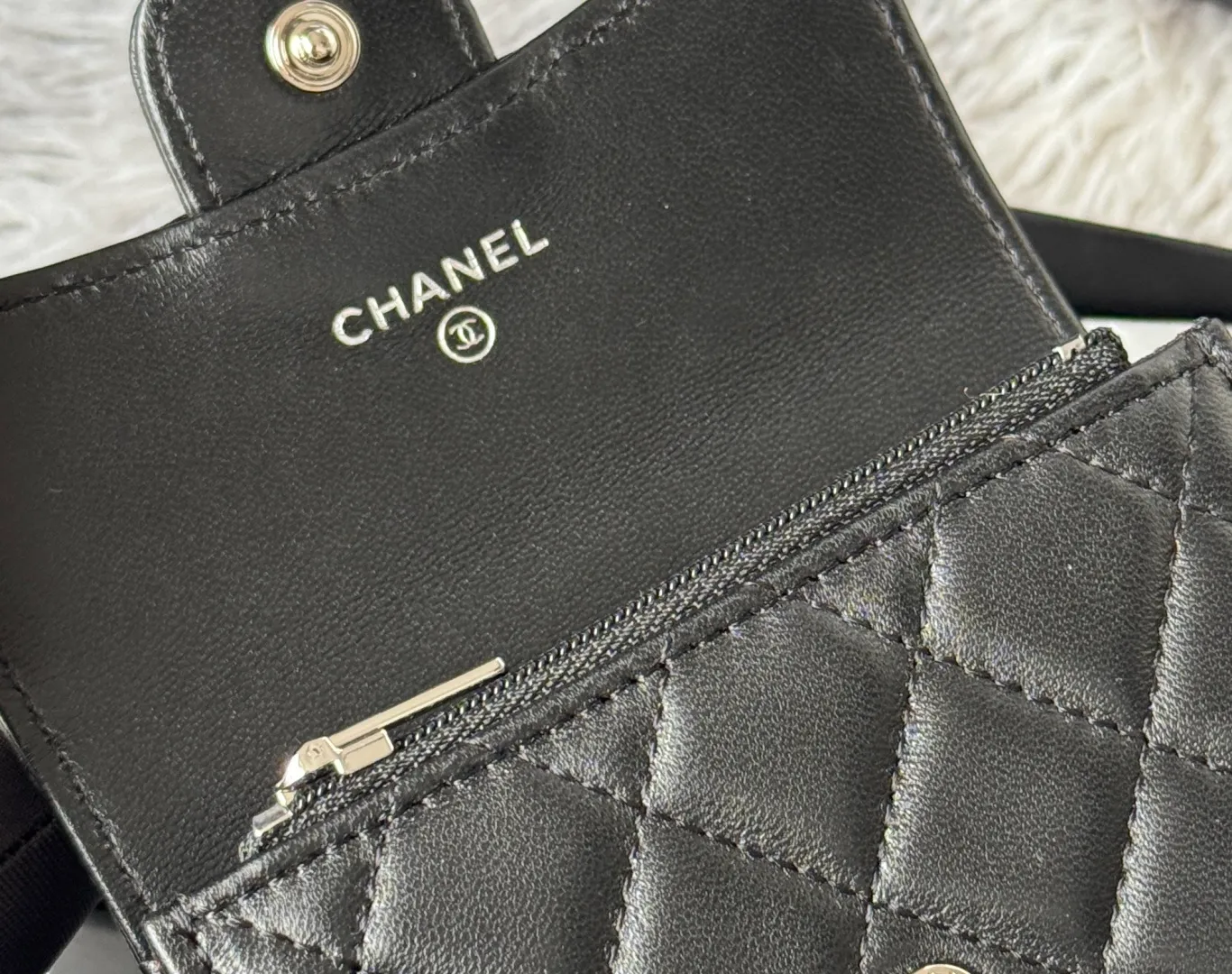 All Categories Chanel Wallet (Chanel) Chanel 0219