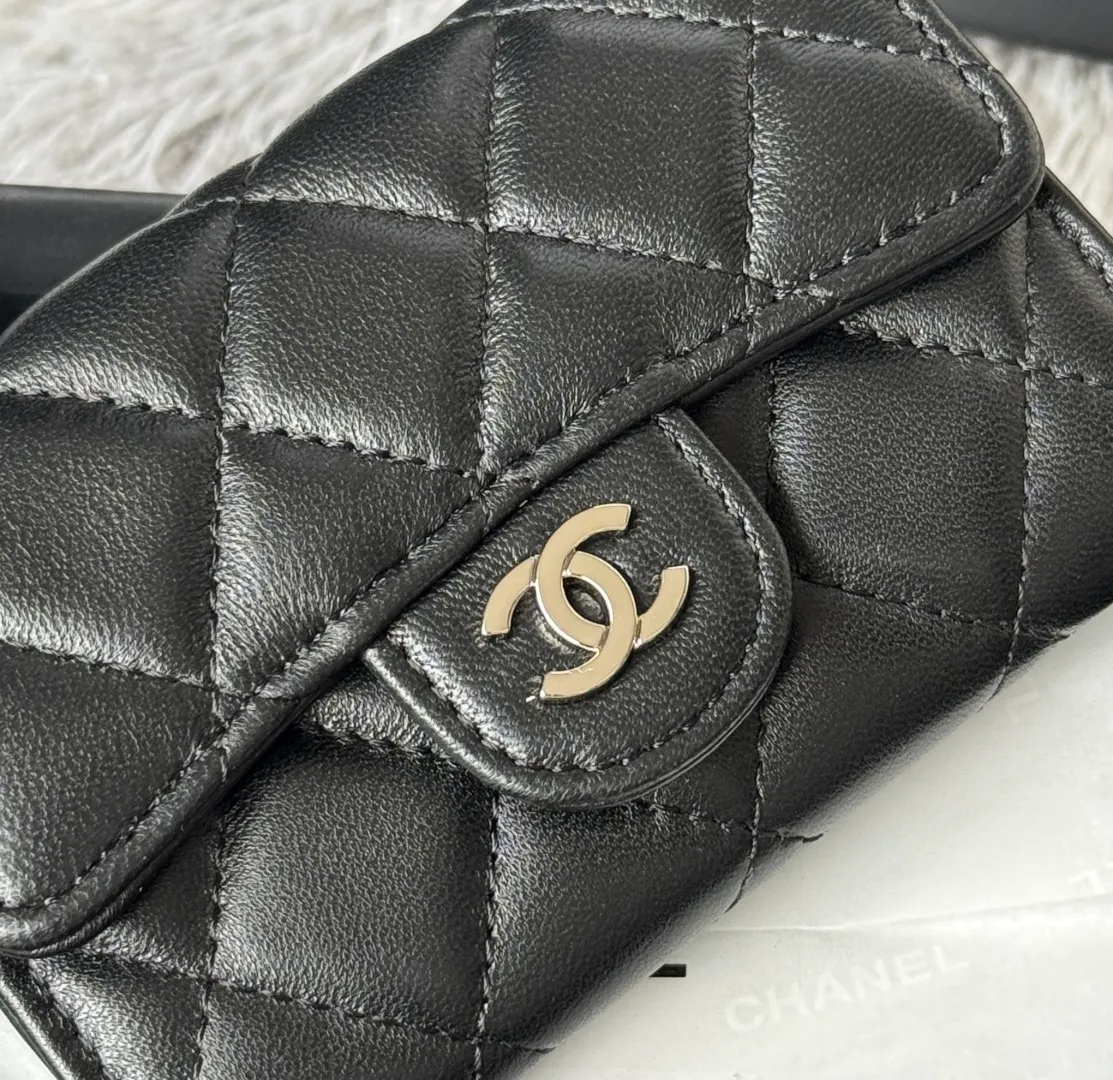 All Categories Chanel Wallet (Chanel) Chanel 0219