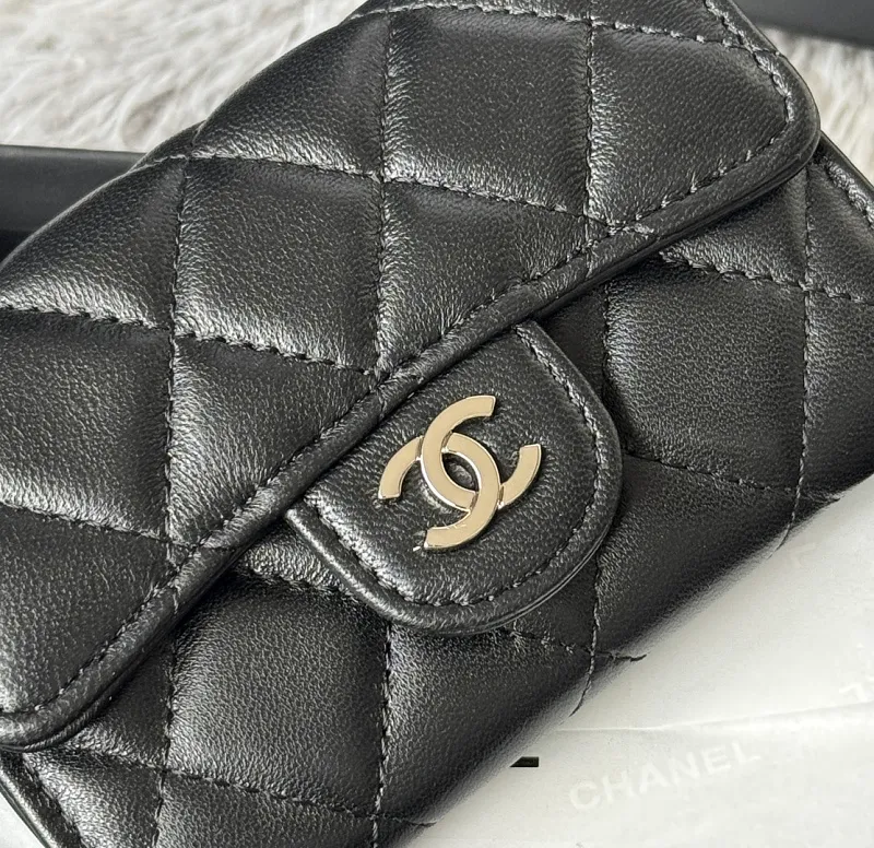 All Categories Chanel Wallet (Chanel) Chanel 0219