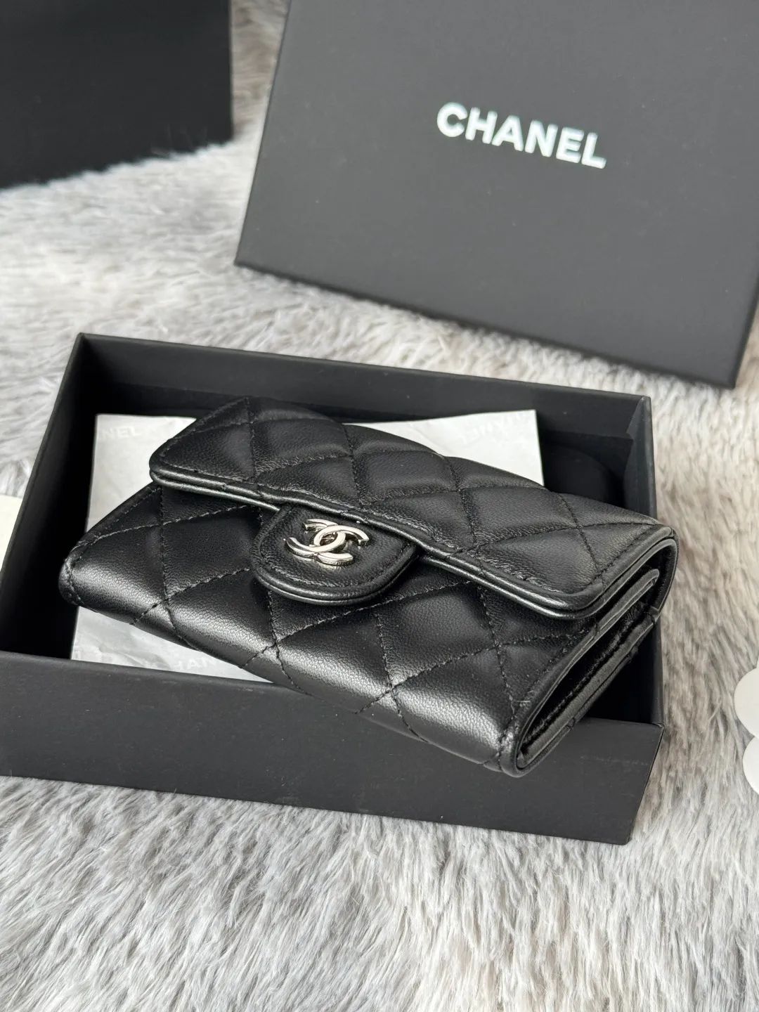 All Categories Chanel Wallet (Chanel) Chanel 0219
