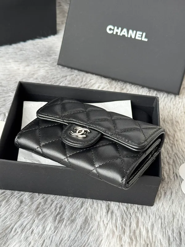 All Categories Chanel Wallet (Chanel) Chanel 0219