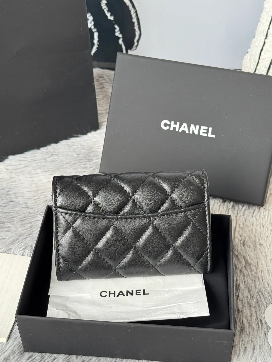 All Categories Chanel Wallet (Chanel) Chanel 0219