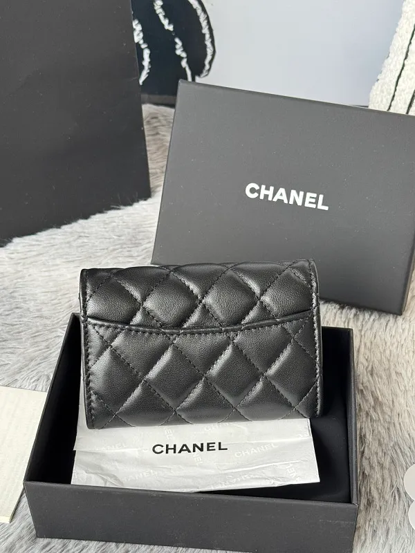 All Categories Chanel Wallet (Chanel) Chanel 0219