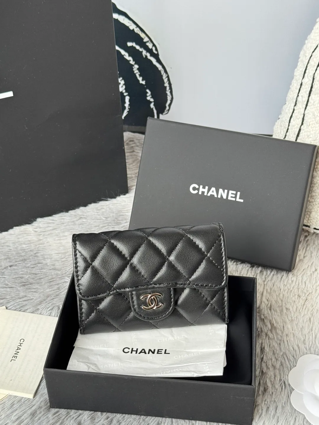 All Categories Chanel Wallet (Chanel) Chanel 0219