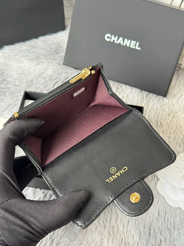 All Categories Chanel Wallet (Chanel) Chanel 0219