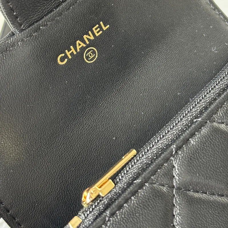 All Categories Chanel Wallet (Chanel) Chanel 0219