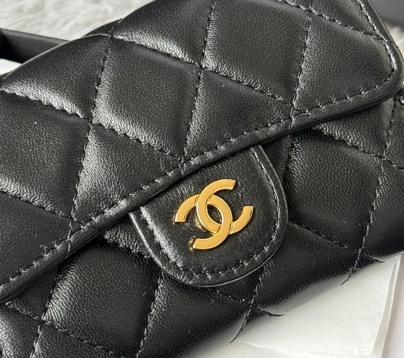 All Categories Chanel Wallet (Chanel) Chanel 0219