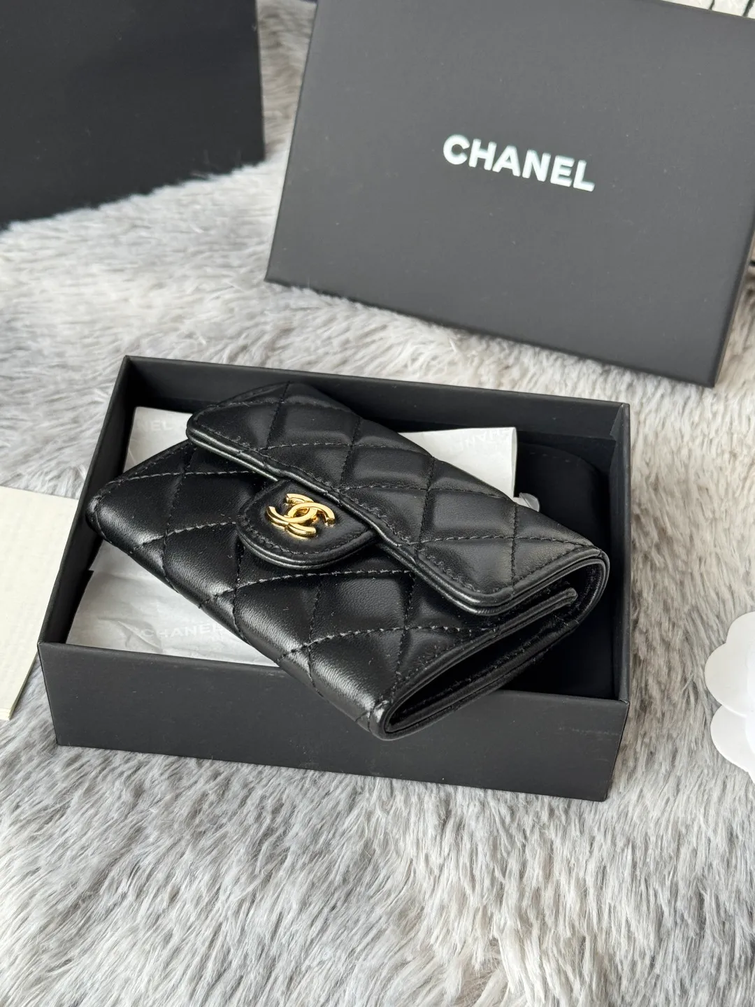 All Categories Chanel Wallet (Chanel) Chanel 0219