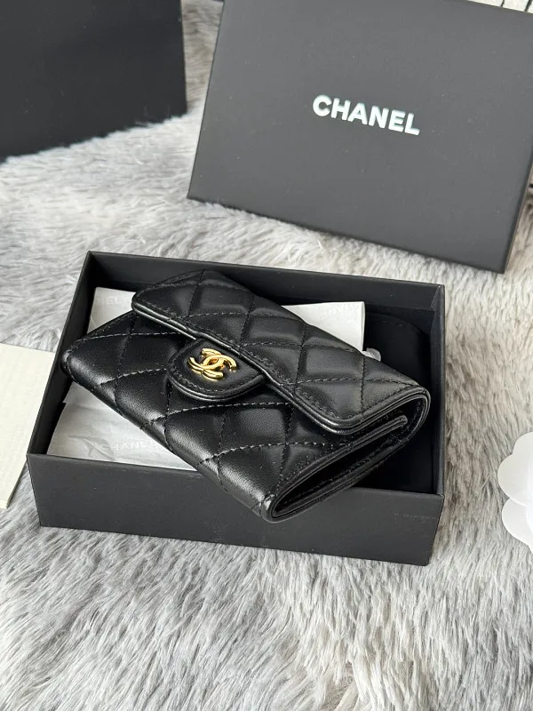 All Categories Chanel Wallet (Chanel) Chanel 0219