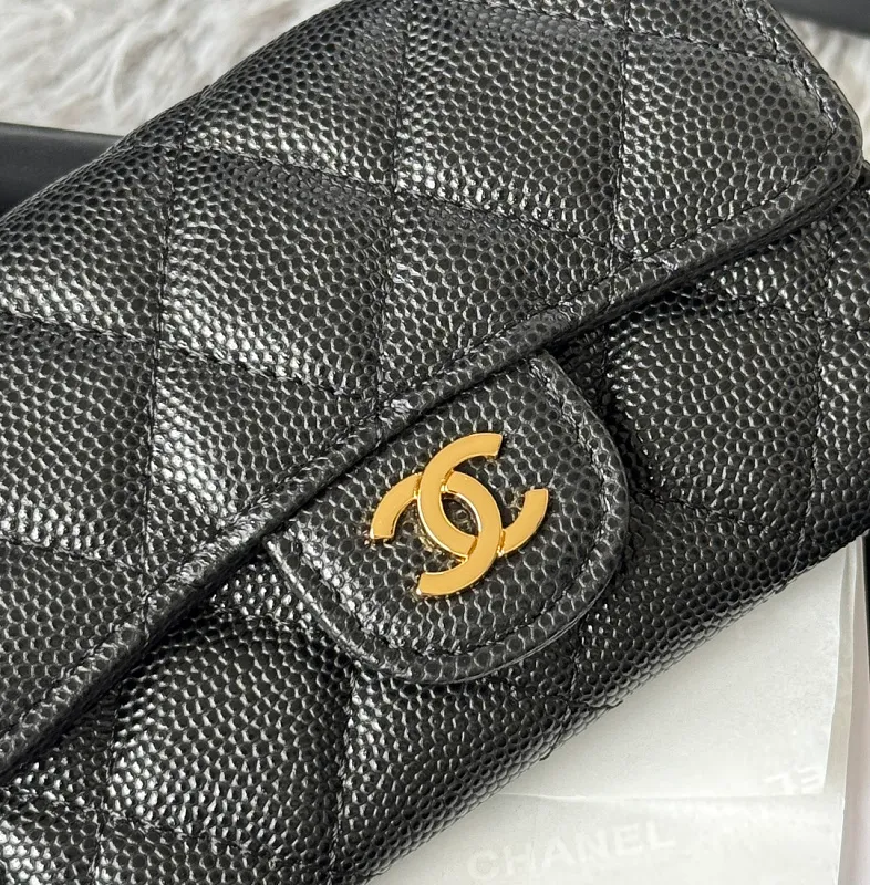 All Categories Chanel Wallet (Chanel) Chanel 0219
