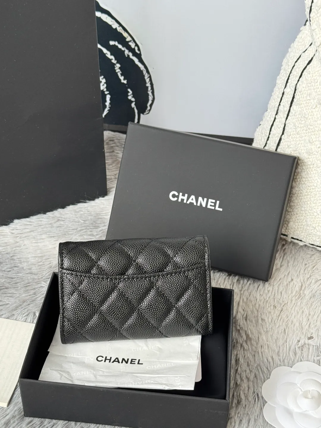 All Categories Chanel Wallet (Chanel) Chanel 0219