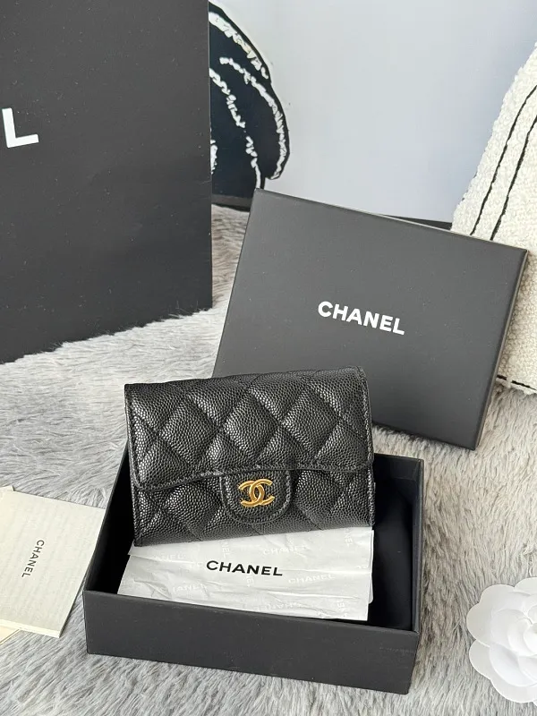 All Categories Chanel Wallet (Chanel) Chanel 0219