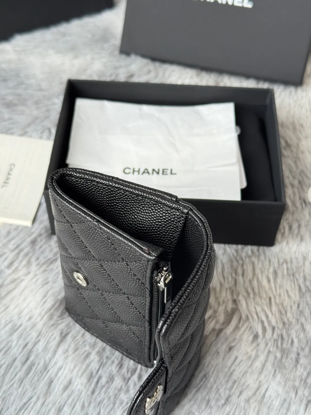 All Categories Chanel Wallet (Chanel) Chanel 0219