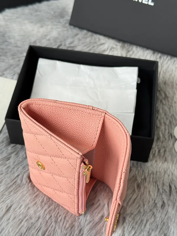 All Categories Chanel Wallet (Chanel) Chanel 0219