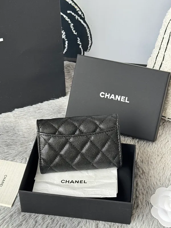 All Categories Chanel Wallet (Chanel) Chanel 0219