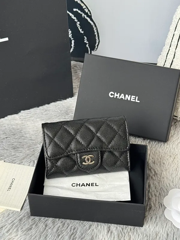 All Categories Chanel Wallet (Chanel) Chanel 0219