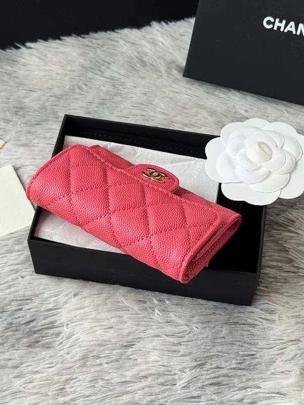 All Categories Chanel Wallet (Chanel) Chanel 0219