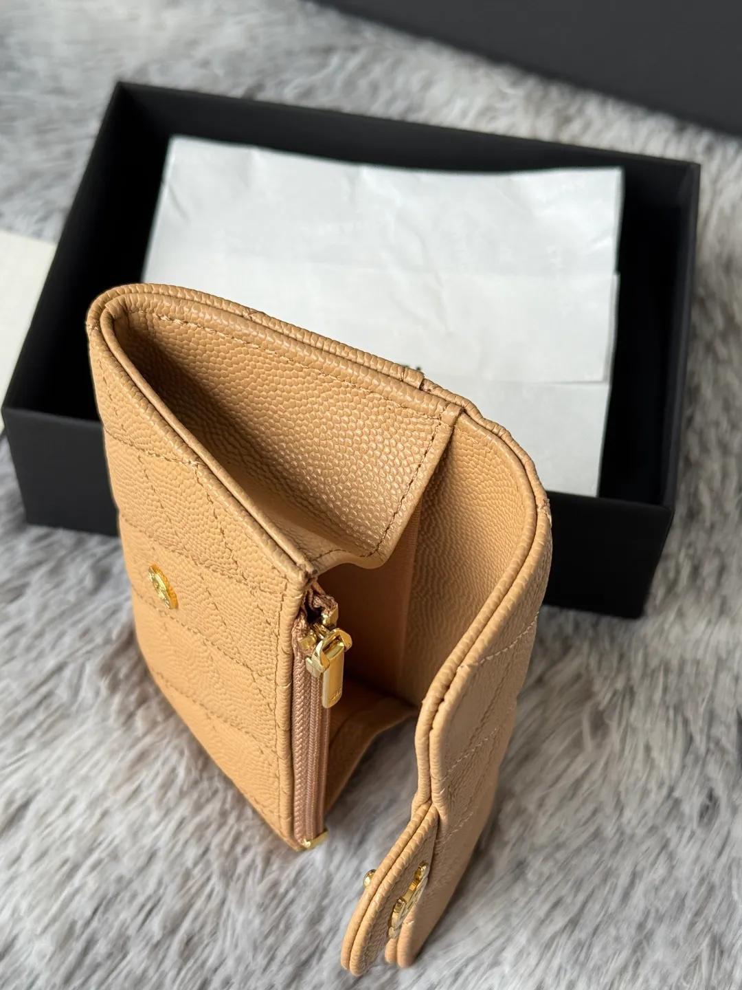 All Categories Chanel Wallet (Chanel) Chanel 0219