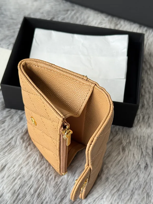 All Categories Chanel Wallet (Chanel) Chanel 0219