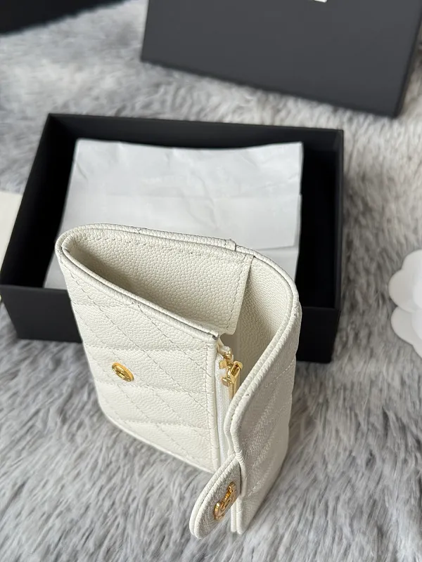 All Categories Chanel Wallet (Chanel) Chanel 0219
