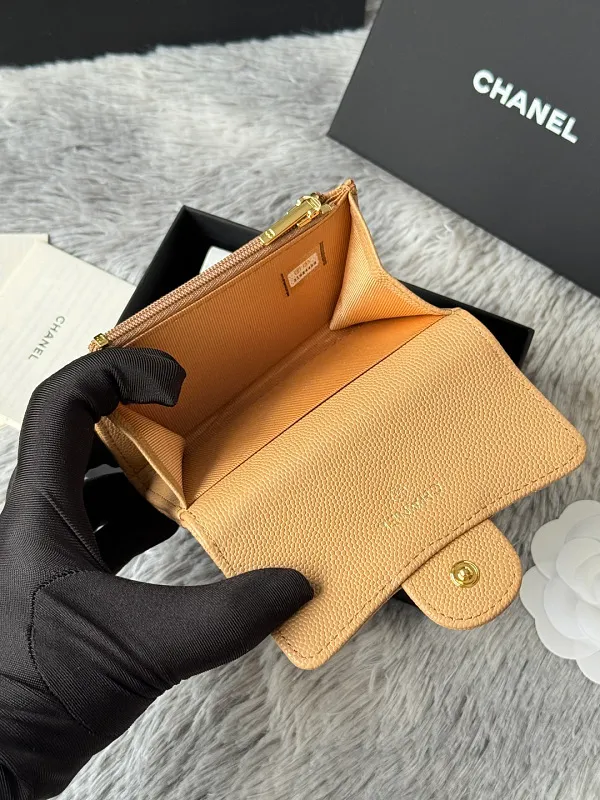 All Categories Chanel Wallet (Chanel) Chanel 0219