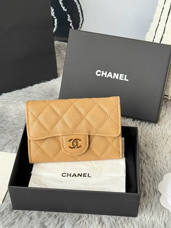 All Categories Chanel Wallet (Chanel) Chanel 0219