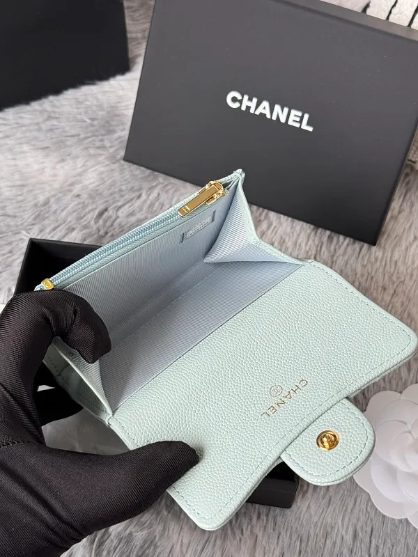 All Categories Chanel Wallet (Chanel) Chanel 0219