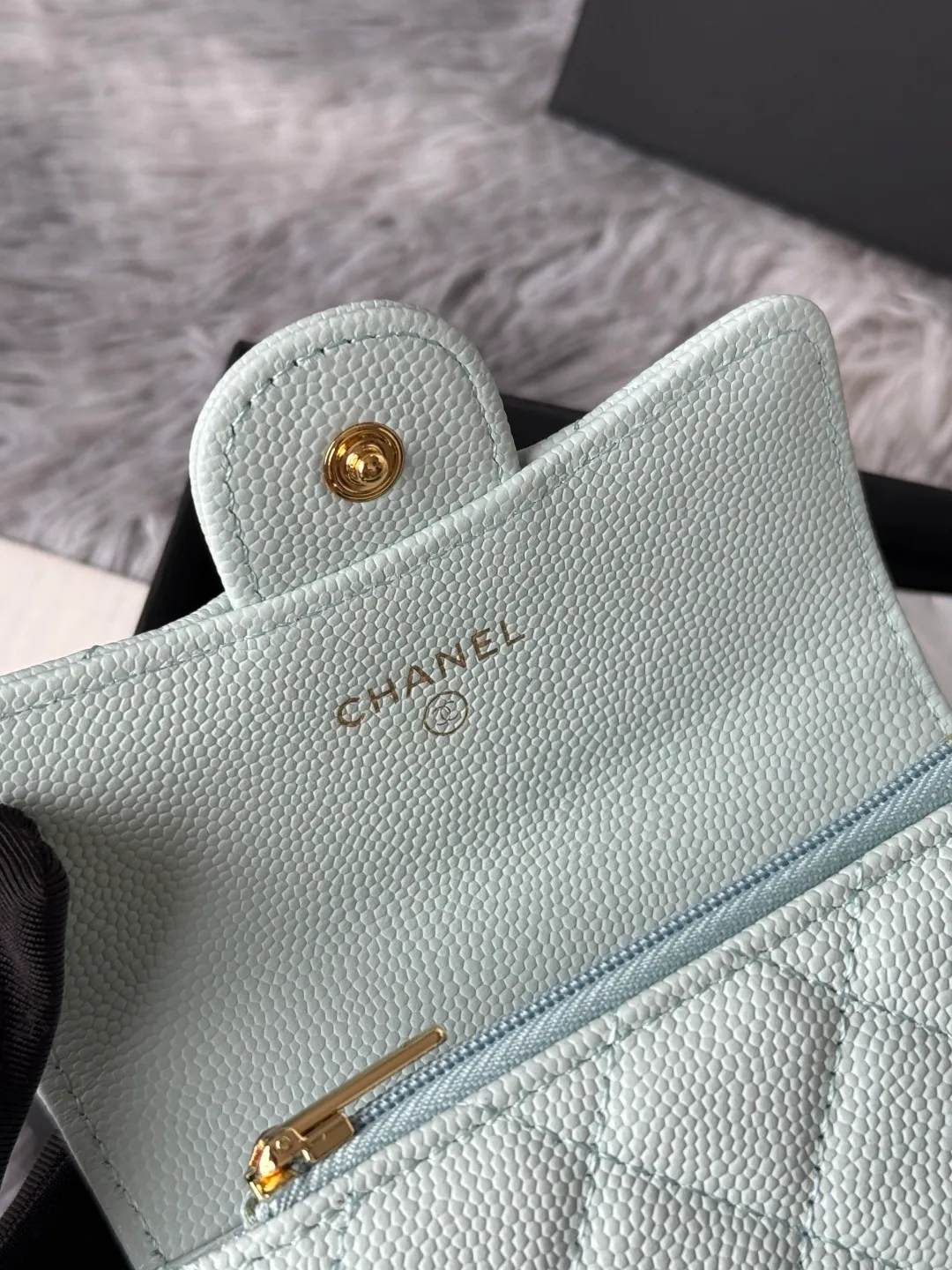 All Categories Chanel Wallet (Chanel) Chanel 0219