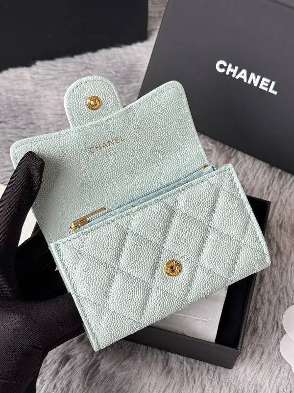All Categories Chanel Wallet (Chanel) Chanel 0219