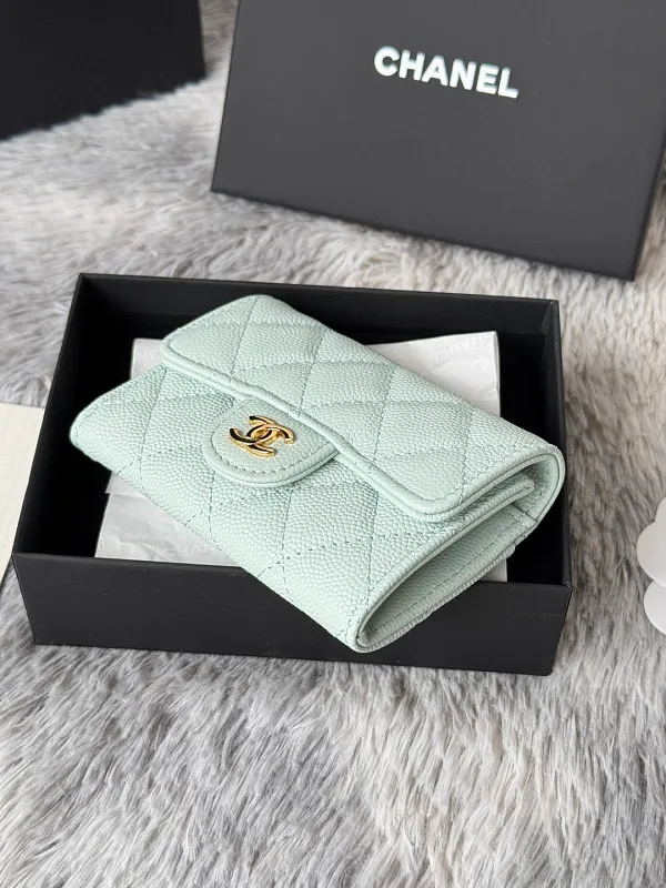 All Categories Chanel Wallet (Chanel) Chanel 0219
