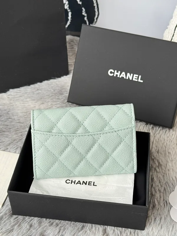 All Categories Chanel Wallet (Chanel) Chanel 0219