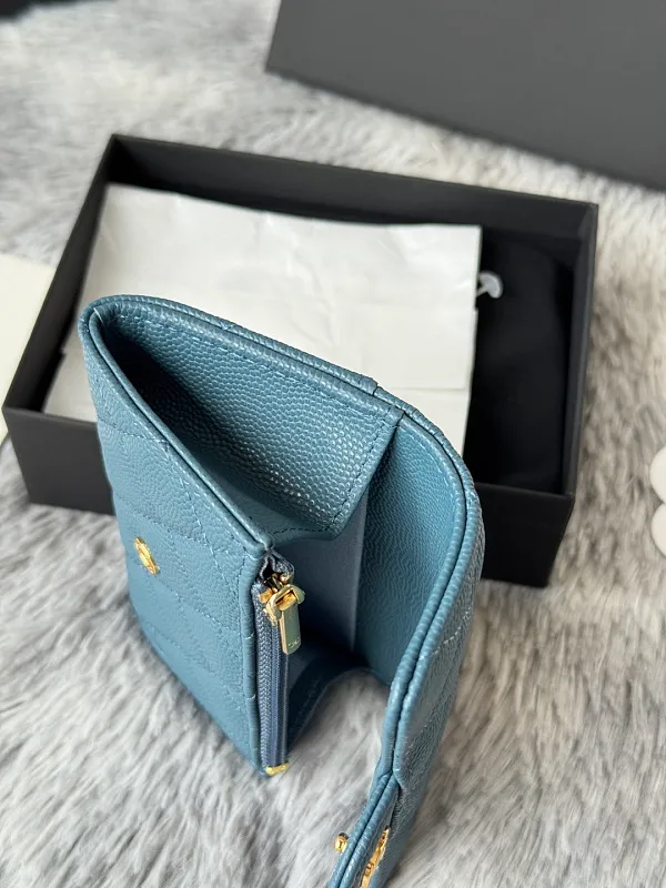 All Categories Chanel Wallet (Chanel) Chanel 0219