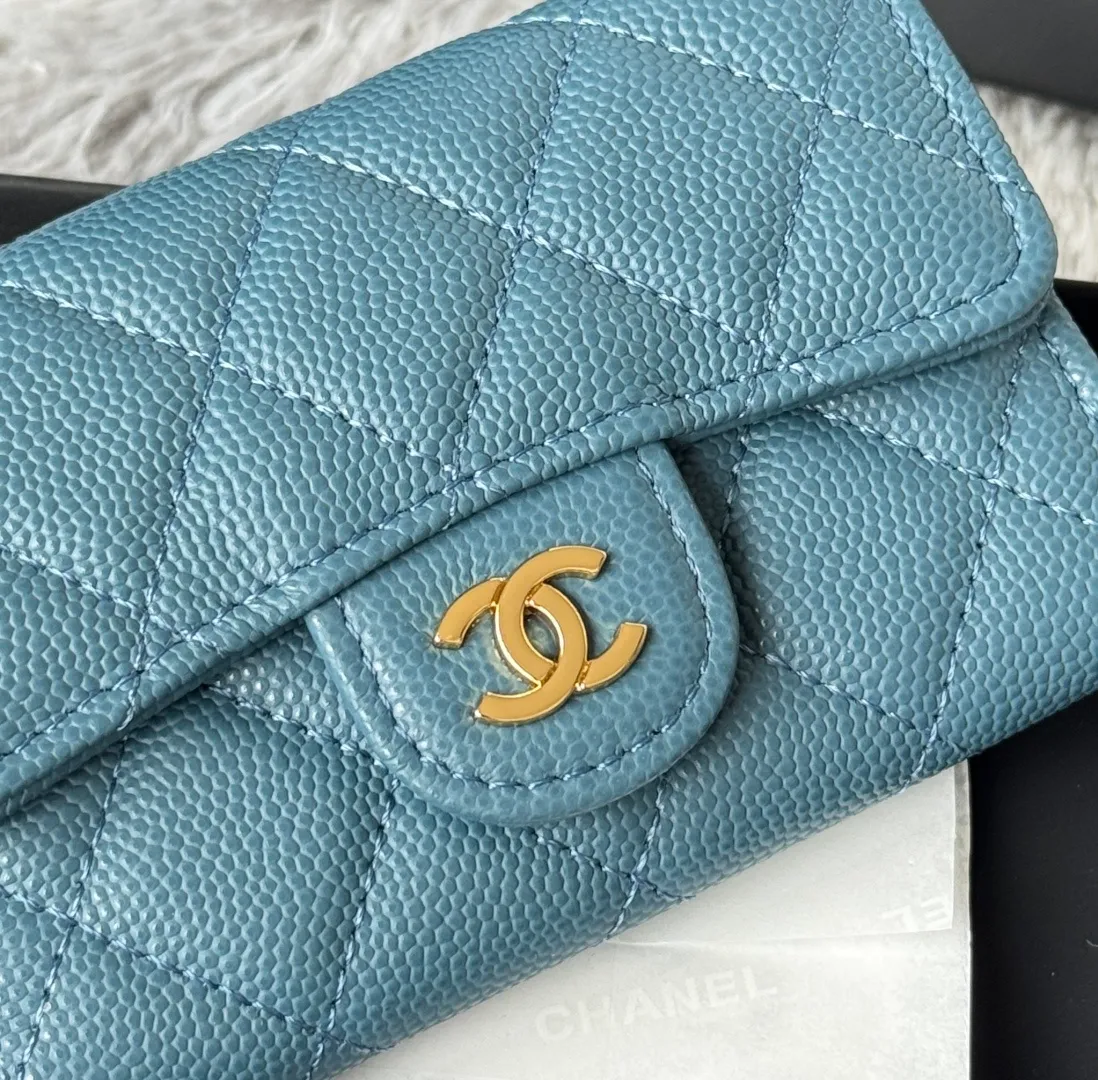 All Categories Chanel Wallet (Chanel) Chanel 0219