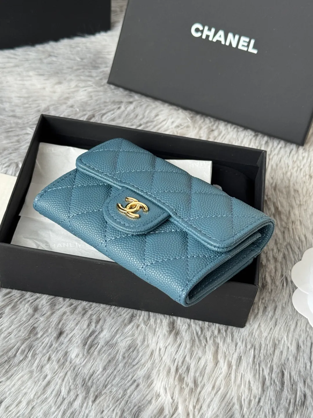 All Categories Chanel Wallet (Chanel) Chanel 0219
