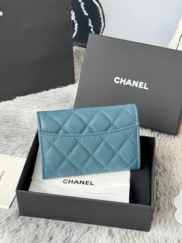 All Categories Chanel Wallet (Chanel) Chanel 0219