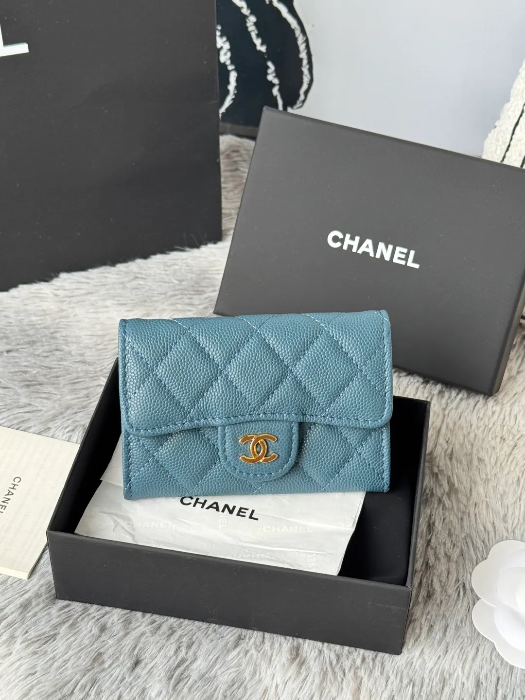 All Categories Chanel Wallet (Chanel) Chanel 0219