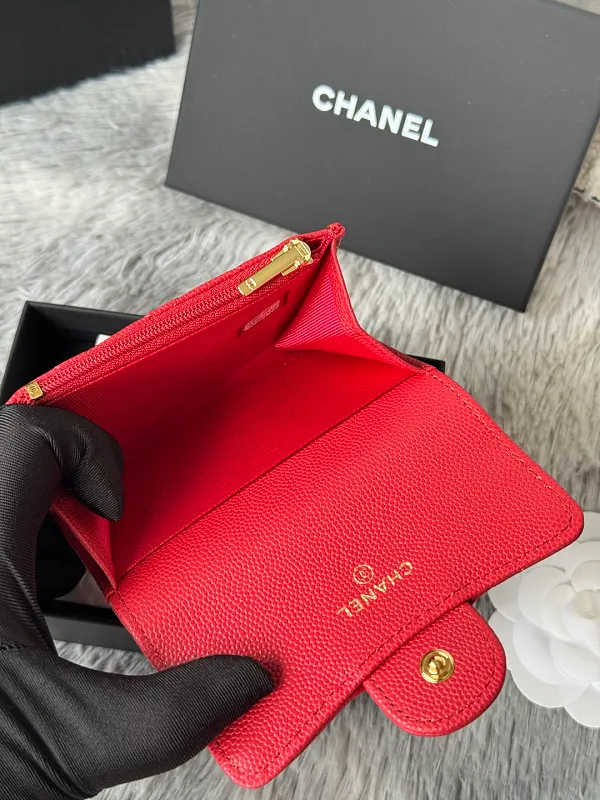 All Categories Chanel Wallet (Chanel) Chanel 0219