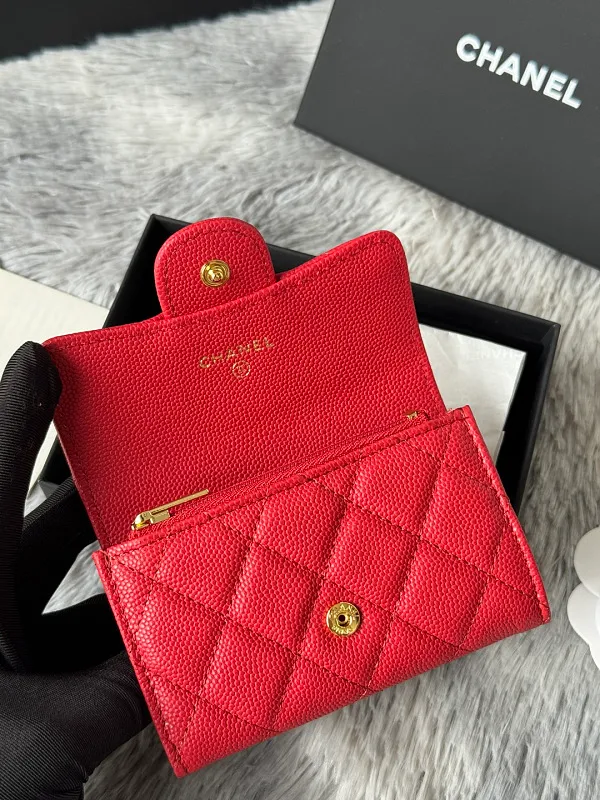 All Categories Chanel Wallet (Chanel) Chanel 0219