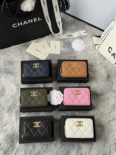 All Categories Chanel Wallet (Chanel) Chanel 3045