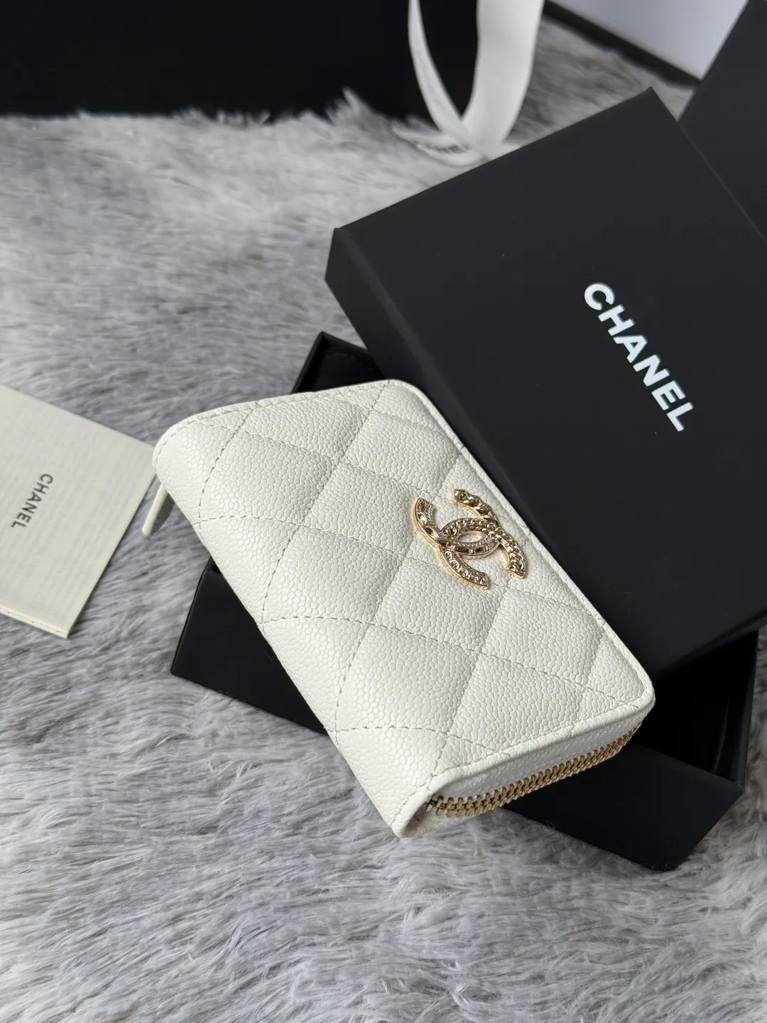 All Categories Chanel Wallet (Chanel) Chanel 3045