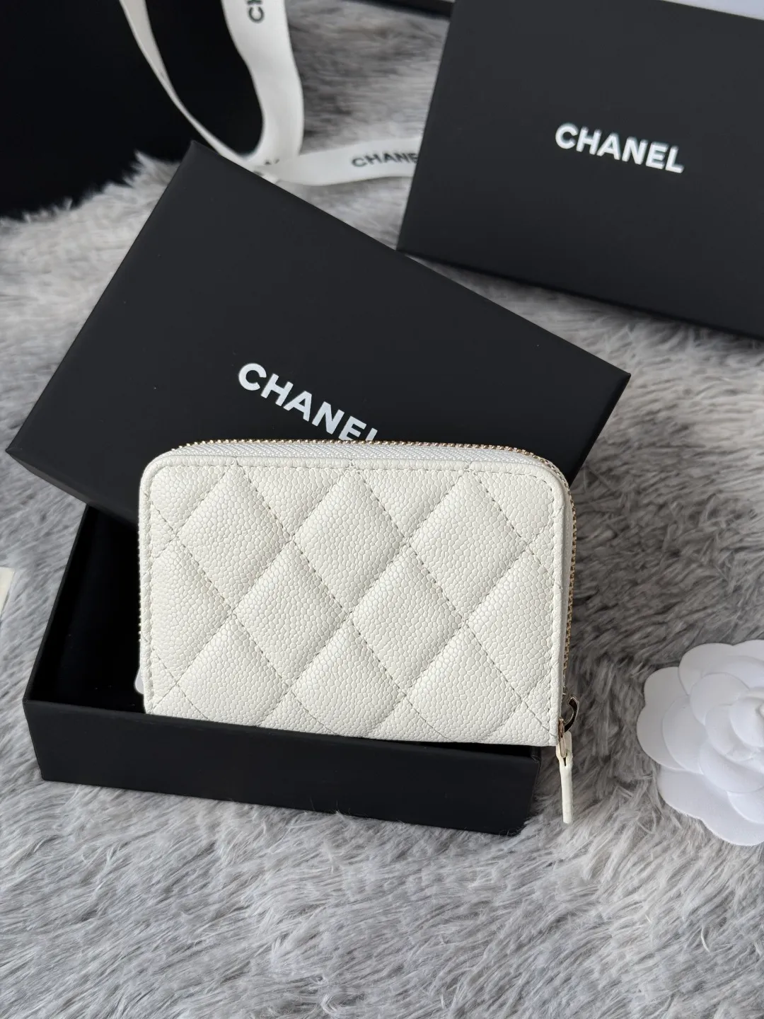 All Categories Chanel Wallet (Chanel) Chanel 3045