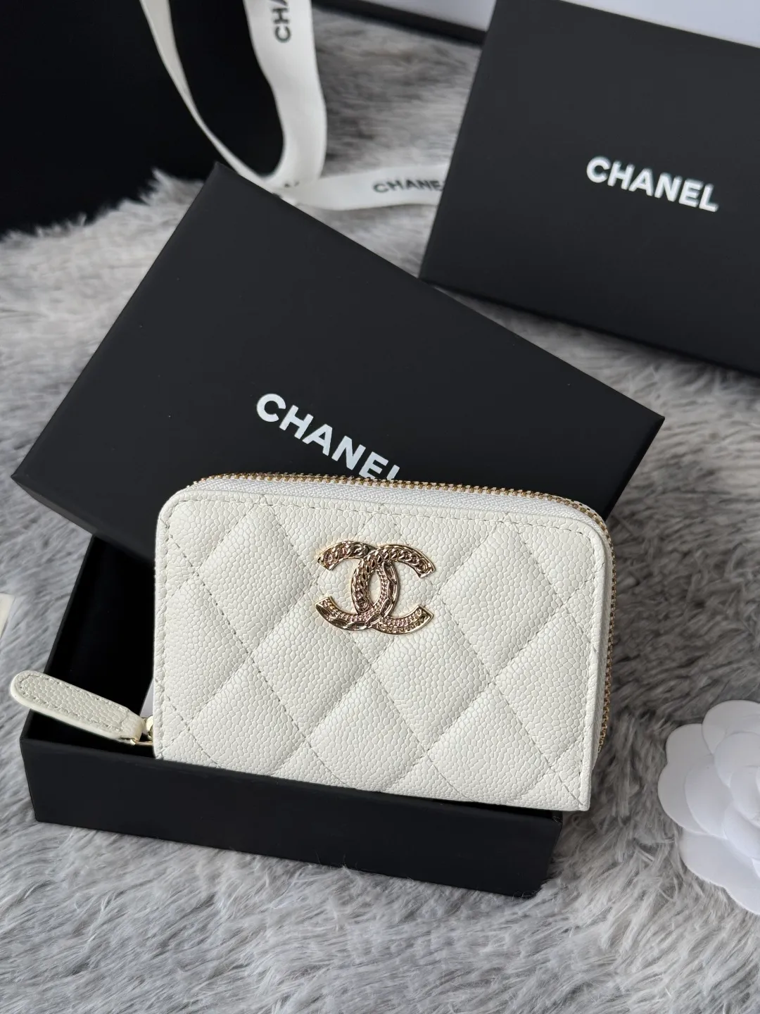 All Categories Chanel Wallet (Chanel) Chanel 3045