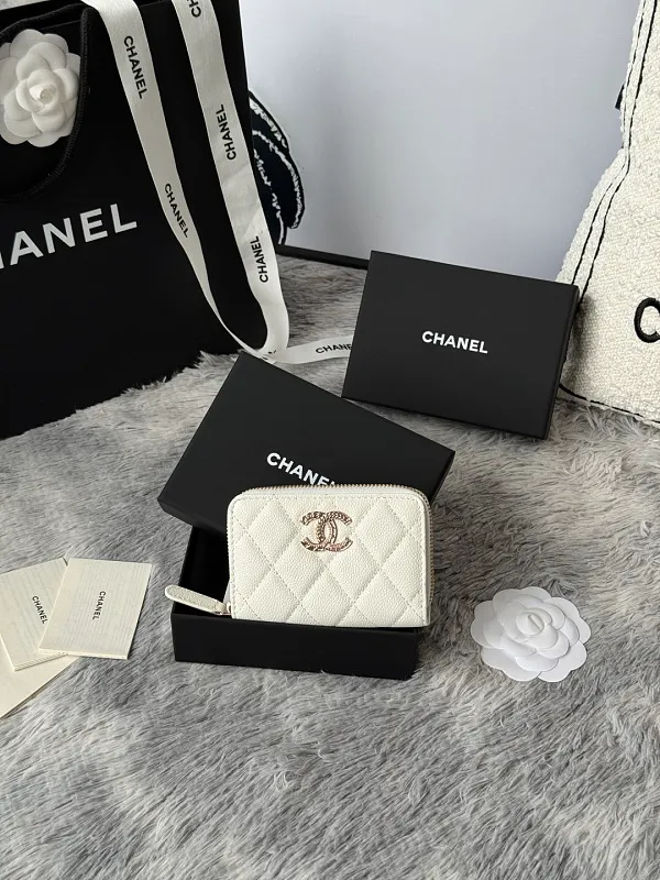 All Categories Chanel Wallet (Chanel) Chanel 3045